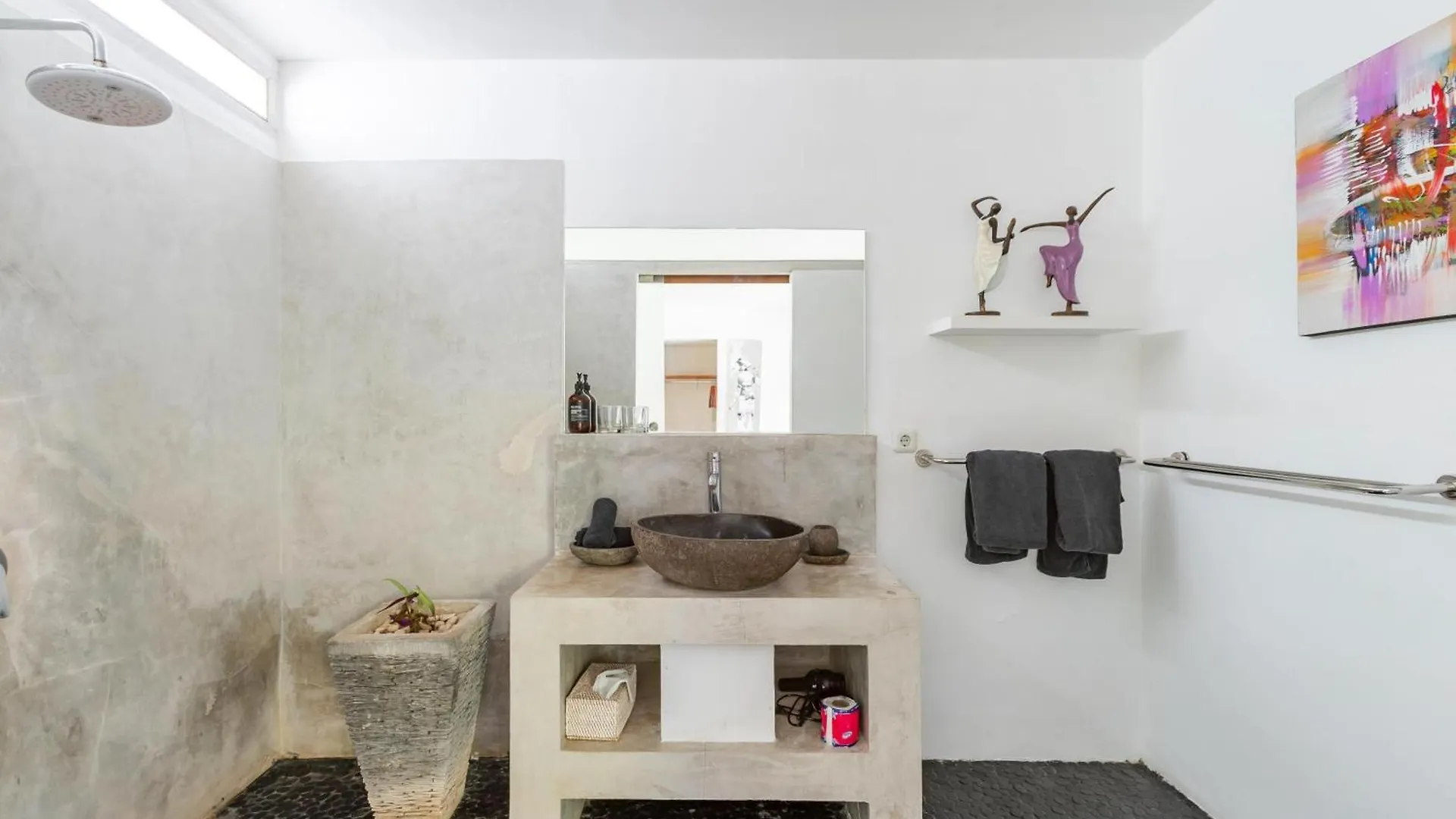 Villa Sukacita - Family Friendly 4Br Seminyak Eat Street 900M Walk To Beach Seminyak (Bali)
