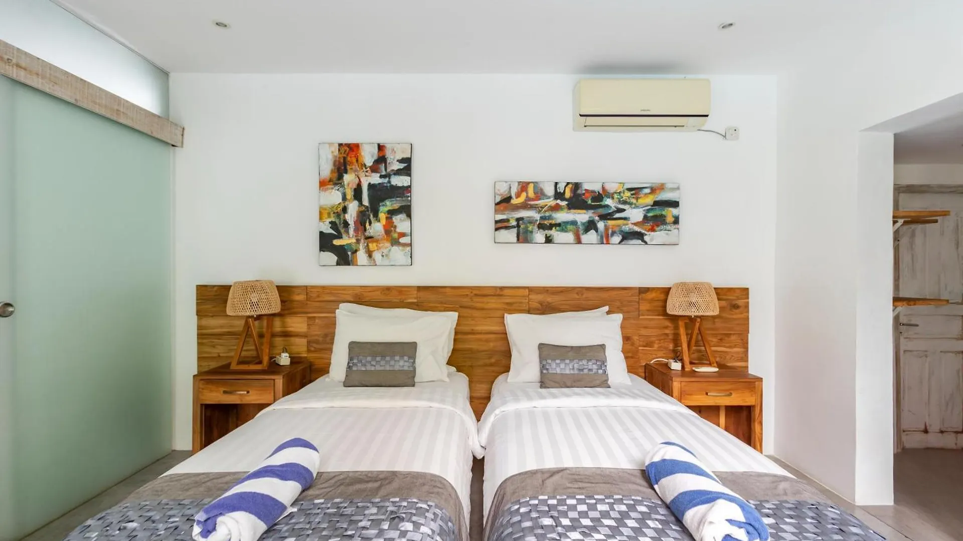 Villa Sukacita - Family Friendly 4Br Seminyak Eat Street 900M Walk To Beach Indonesia