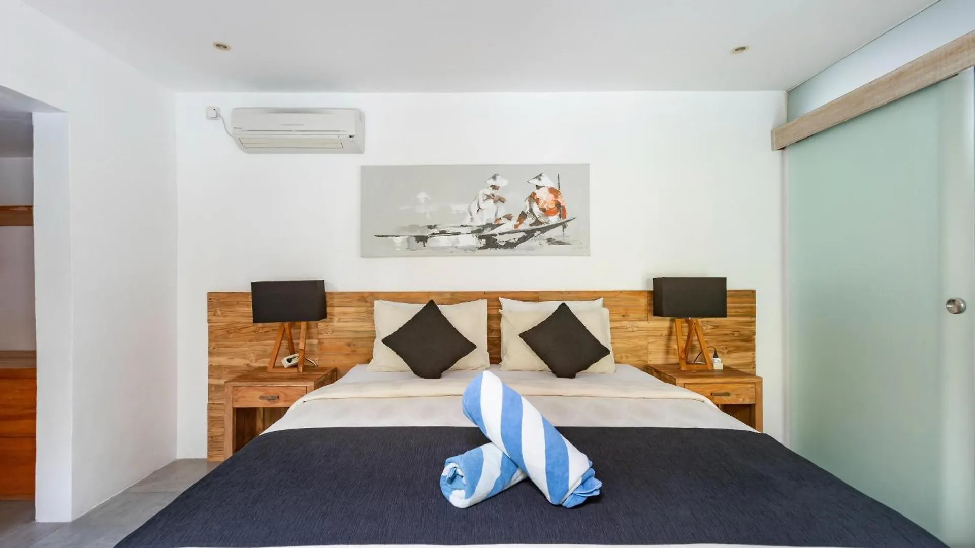 Villa Sukacita - Family Friendly 4Br Seminyak Eat Street 900M Walk To Beach