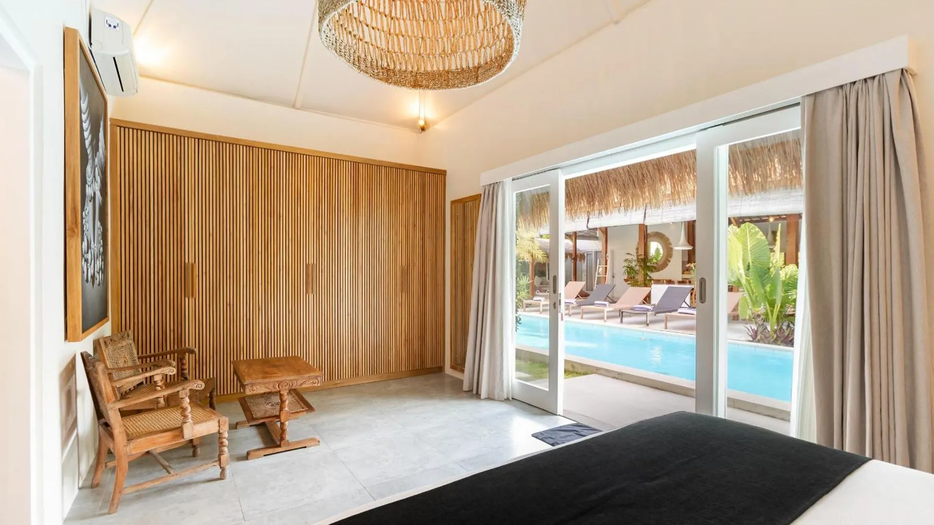 Villa Sukacita - Family Friendly 4Br Seminyak Eat Street 900M Walk To Beach Indonesia