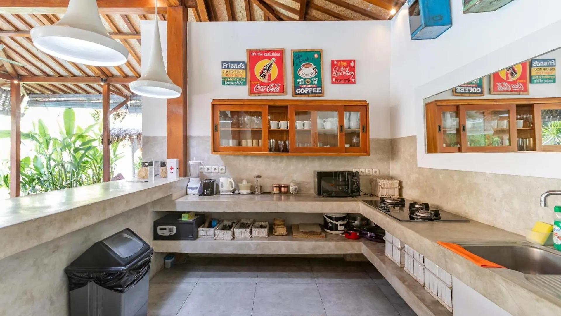 Villa Sukacita - Family Friendly 4Br Seminyak Eat Street 900M Walk To Beach