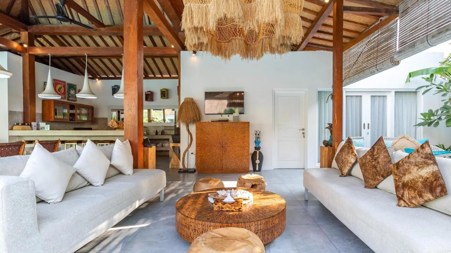 Villa Sukacita - Family Friendly 4Br Seminyak Eat Street 900M Walk To Beach