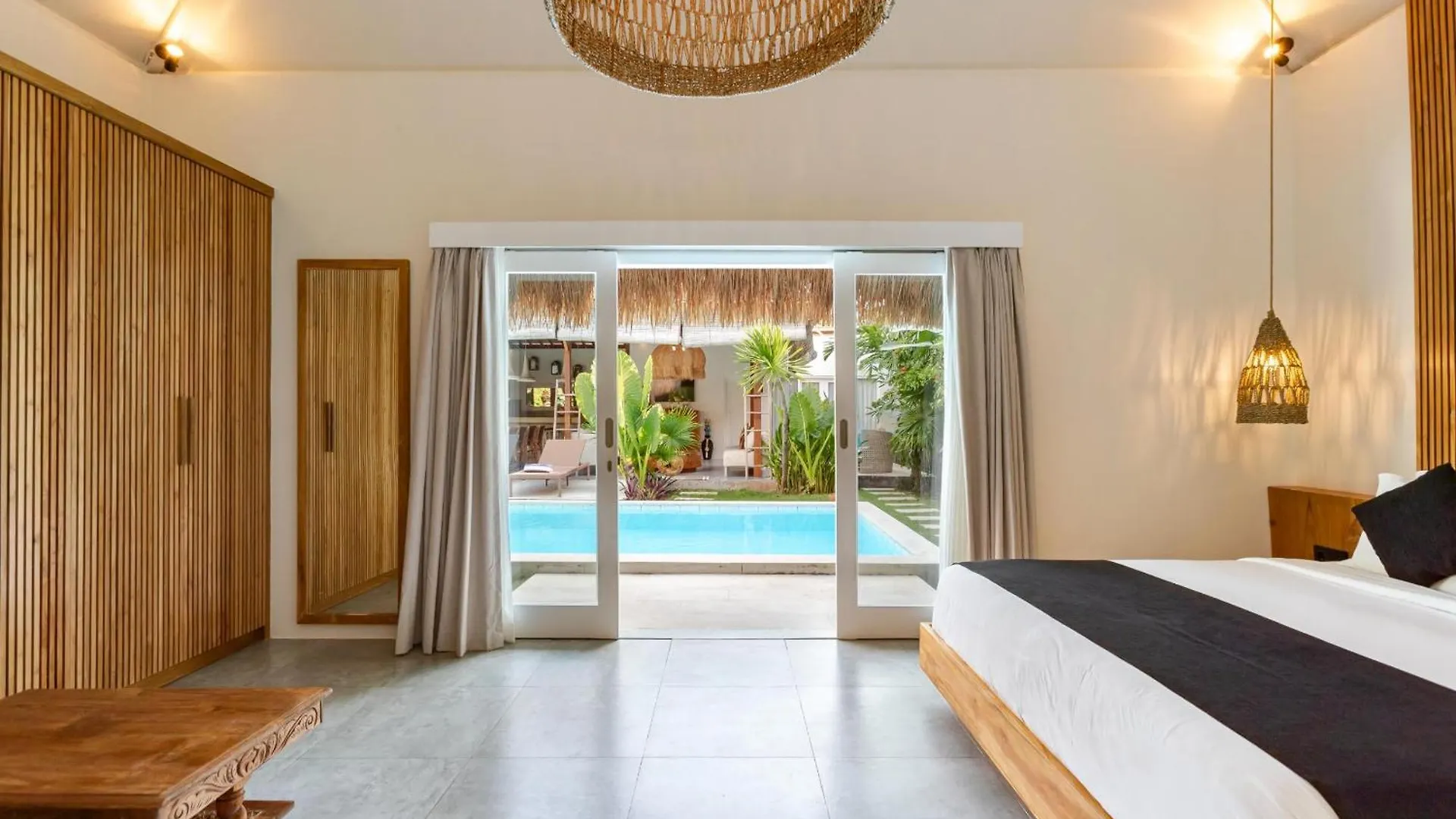 Villa Sukacita - Family Friendly 4Br Seminyak Eat Street 900M Walk To Beach