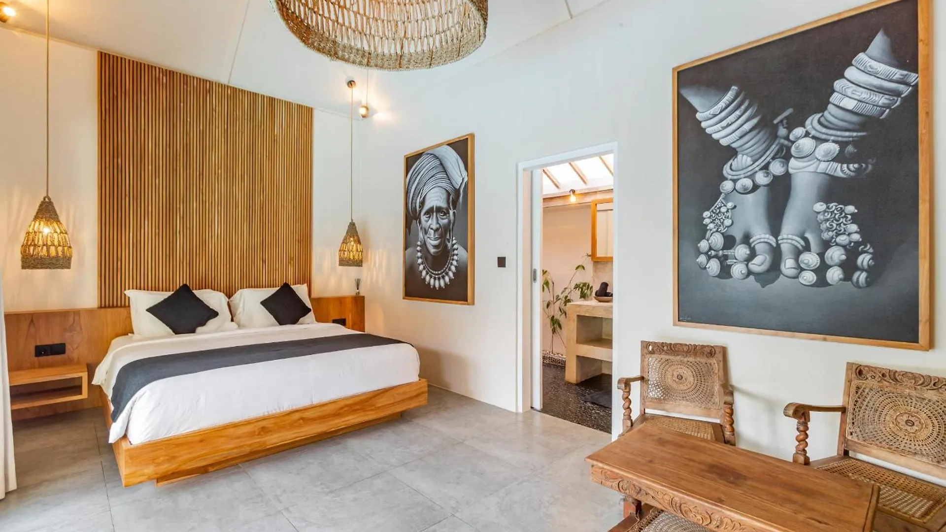 Villa Sukacita - Family Friendly 4Br Seminyak Eat Street 900M Walk To Beach  Seminyak (Bali)