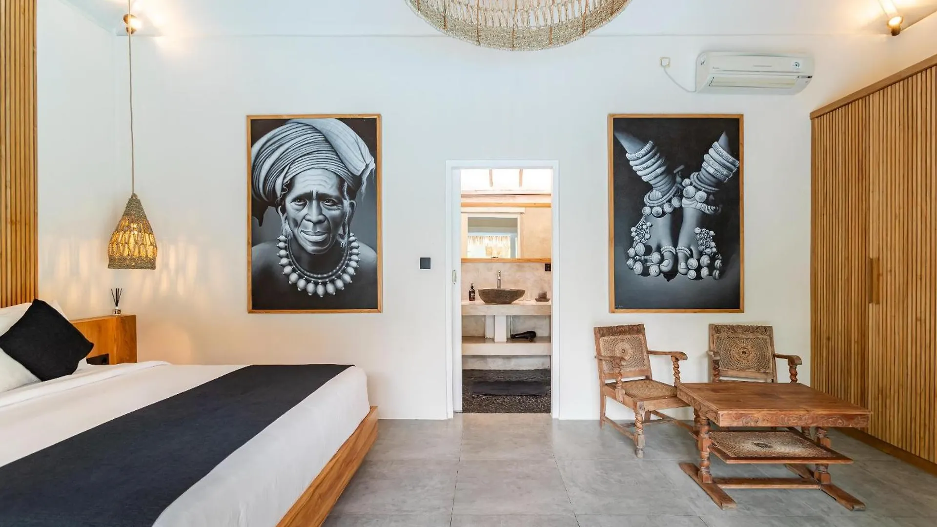 Villa Sukacita - Family Friendly 4Br Seminyak Eat Street 900M Walk To Beach Indonesia