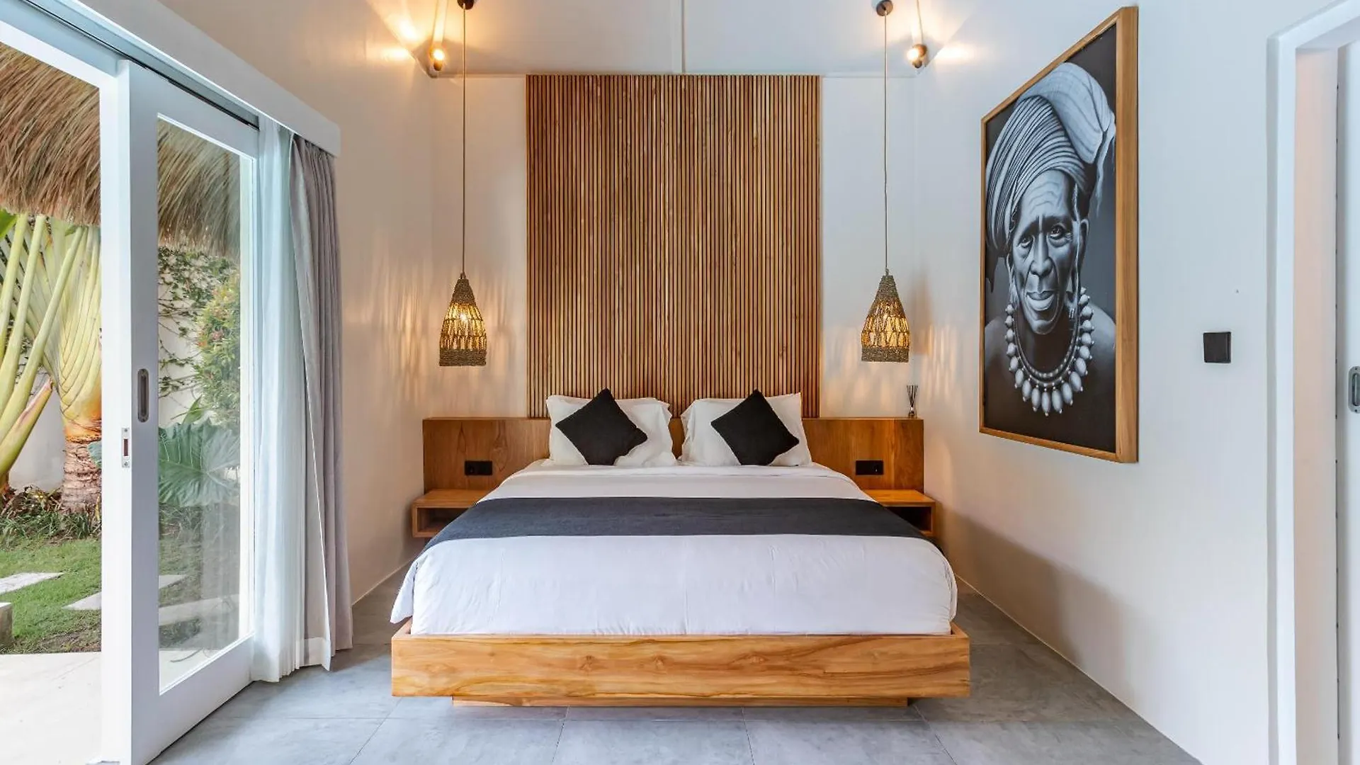 Villa Sukacita - Family Friendly 4Br Seminyak Eat Street 900M Walk To Beach
