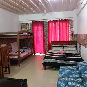 Mhavic Family ,group Friend Good For 6 Guest Hostel Paranaque City
