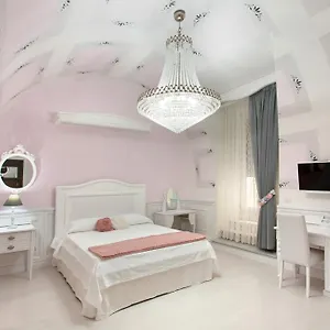 Domus Rosa Bed & Breakfast Naples