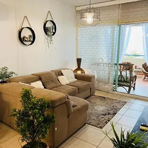 Carisa Hostel Larnaca